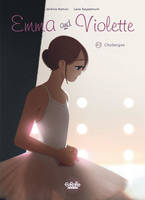 Emma and Violette - Volume 2 - Challenges, Challenges