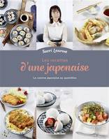 Les recettes d'une japonaise