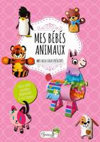 Mes bébés animaux