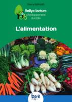 L'alimentation T2 CYCLE 3 RALLYE DD