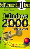 Windows 2000 Professionnel, professionnel