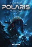 Point Nemo, Polaris - Cycle Azure, T1