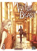 8, The Witch and the Beast T08