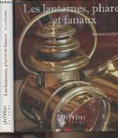 Les lanternes, phares et fanaux