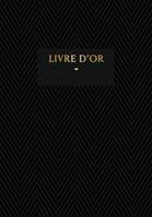 Livre d'or 1 grand