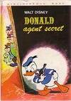 Donald agent secret