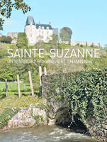 Sainte-Suzanne, Un territoire remarquable en mayenne...
