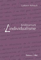 Krishnamurti et l'individualisme