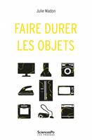 Faire durer les objets