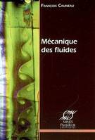 Mécanique des fluides