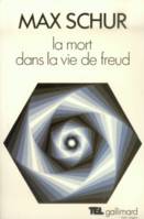 La Mort dans la vie de Freud