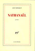 Nathanaël, poèmes