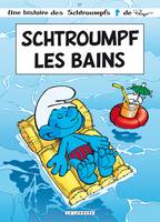 Les Schtroumpfs, 27, Schtroumpf Les Bains