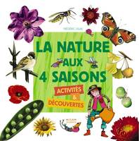 Nature aux 4 saisons, activités et découvertes