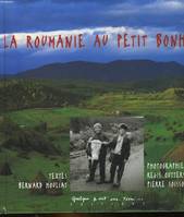 La Roumanie au petit bonheur