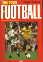 1983, Le livre d'or du football. Année 1983.