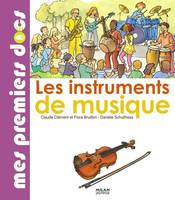 Instruments de musique (les)