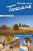 Guide Bleu Florence et la Toscane