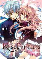 IV, Kiss of Rose Princess T04