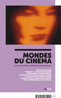 Mondes du cinéma 3, Chris Marker - Cinéma algérien