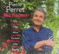 PIERRE PERRET MES FEMMES