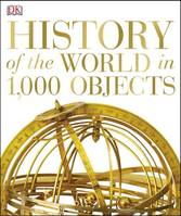 History of the World in 1000 objects