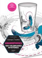 Anamorphoses, 100 coloriages mystères