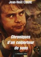 Chroniques d'un colporteur de sons