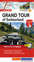 GRAND TOUR OF SWITZERLAND