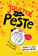 Le Journal d'une peste, tome 1, tome 1