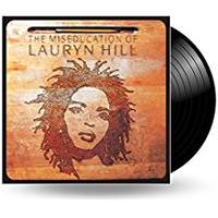 The Miseducation Of Lauryn Hill ~ 2016