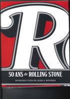 50 ans de Rolling Stone