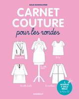 Carnet couture pour les rondes