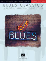 Blues Classics, The Phillip Keveren Series