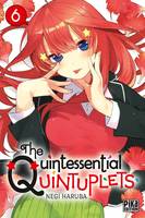 6, The Quintessential Quintuplets T06