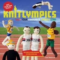 KNITLYMPICS