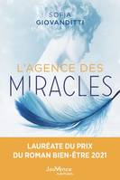 L'agence des miracles, Lauréat du prix du roman Bien-être 2021