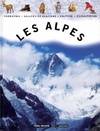 Alpes (Les), formation, vallée[s] et glaciers, culture, exploitation