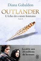 Outlander (Tome 7, Partie II) - L'écho des cœurs lointains / Les fils de la liberté