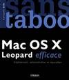 Mac OS X Leopard efficace, Déploiement, administration et réparation