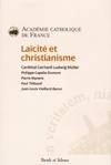 Laïcité et christianisme