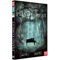 Piano Forest - (2007) DVD