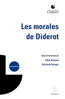 Les morales de Diderot