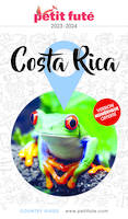 Guide Costa Rica 2023 Petit Futé