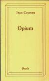 Opium, journal d'une désintoxication