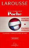 Dictionnaire de poche polonais