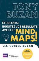 Étudiants : boostez vos résultats avec les mind maps !, Mind maps, techniques de mémorisation, lecture rapide