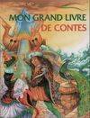 Mon grand livre de contes