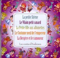 Les Contes d'Andersen