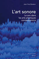 L'art sonore, Le son dans les arts plastiques contemporains